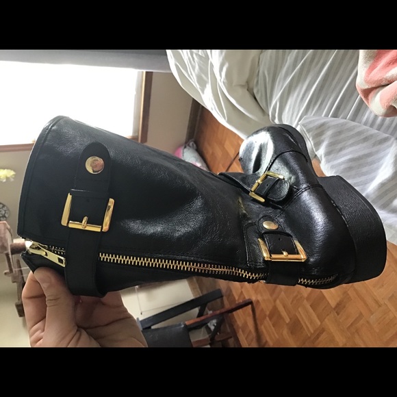 Boots - Picture 2 of 2